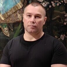 Фотография мужчины Сергей, 46 лет из г. Архангельск