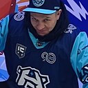 Константин, 41 год