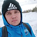 Даниил, 29 лет
