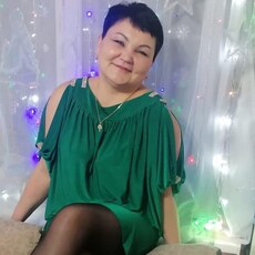 Фотография девушки Ольга, 47 лет из г. Таганрог