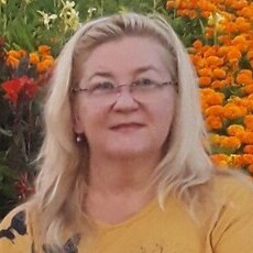 Фотография девушки Алена, 56 лет из г. Ставрополь