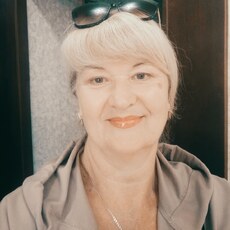 Фотография девушки Лина, 68 лет из г. Чашники