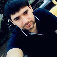 Фотография мужчины Егор, 36 лет из г. Темиртау