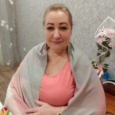 Фотография девушки Ирина, 57 лет из г. Молодечно