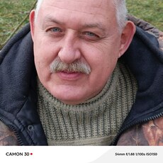 Фотография мужчины Андрей, 63 года из г. Краснодар