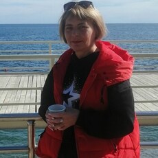 Фотография девушки Татьяна, 49 лет из г. Новопавловск