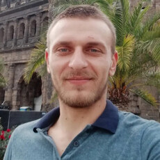 Фотография мужчины Дмитрий, 35 лет из г. Кременчуг