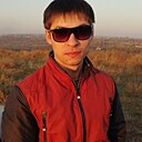 Макс, 35 лет