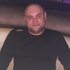 Фотография мужчины Александр, 37 лет из г. Борисов
