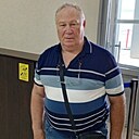 Юрий, 67 лет