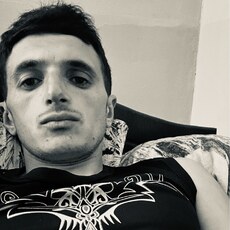 Фотография мужчины Арсен, 31 год из г. Осташков