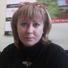 Фотография девушки Марина, 50 лет из г. Щекино