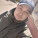 Сергей, 35 лет