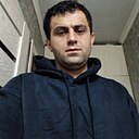 Комил, 35 лет