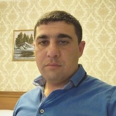 Фотография мужчины Сергей, 36 лет из г. Моздок