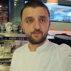 Фотография мужчины Mindo, 33 года из г. Батуми