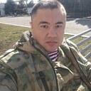 Серик, 33 года