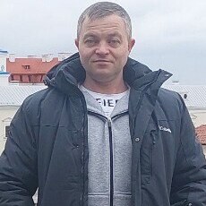 Фотография мужчины Дмитрий, 41 год из г. Слоним