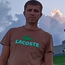 Фотография мужчины Андрей, 45 лет из г. Кострома