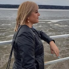 Фотография девушки Вера, 55 лет из г. Пермь