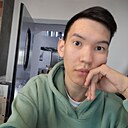 Кирилл, 27 лет