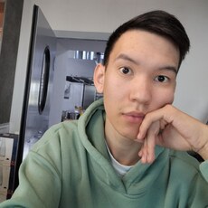 Фотография мужчины Кирилл, 27 лет из г. Якутск