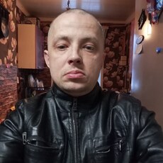 Фотография мужчины Андрей, 37 лет из г. Кинешма