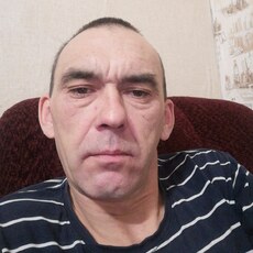 Фотография мужчины Владимир, 45 лет из г. Киренск