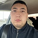 Эльдар, 34 года
