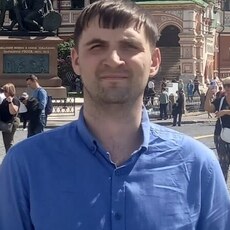 Фотография мужчины Дмитрий, 31 год из г. Абакан