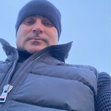 Фотография мужчины Роман, 46 лет из г. Петропавловск-Камчатский