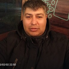 Фотография мужчины Адам, 40 лет из г. Адлер