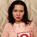 Эльвира, 37 лет