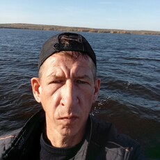Фотография мужчины Михаил, 42 года из г. Горнозаводск