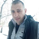 Макс, 38 лет