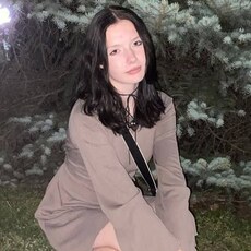 Фотография девушки Ангелина, 20 лет из г. Молодечно