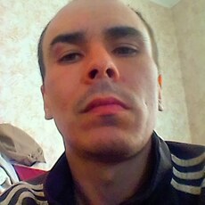 Фотография мужчины Николай, 34 года из г. Нытва