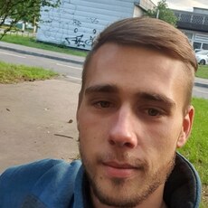 Фотография мужчины Erik, 38 лет из г. Каунас