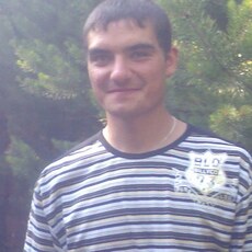 Фотография мужчины Андрей, 34 года из г. Зима