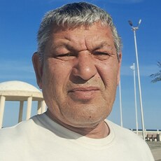 Фотография мужчины Нариман, 51 год из г. Актау
