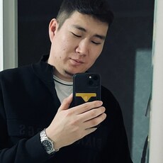 Фотография мужчины Айдархан, 28 лет из г. Аральск
