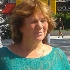 Фотография девушки Галина, 61 год из г. Калининград
