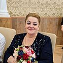 Надежда, 67 лет