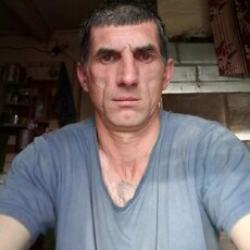 Фотография мужчины Серега, 50 лет из г. Воложин