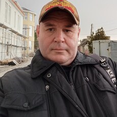 Фотография мужчины Евгений, 45 лет из г. Ялта