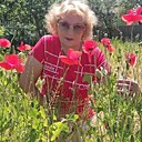 Светлана, 63 года