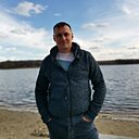 Владимир, 40 лет