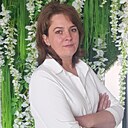 Наиля, 43 года