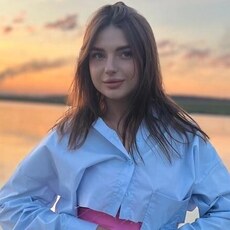 Фотография девушки Марина, 29 лет из г. Гурьевск (Кемеровская Обл)