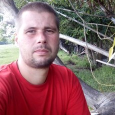 Фотография мужчины Сергей, 38 лет из г. Чаплыгин